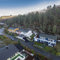 Blåveisdalen II Borettslag